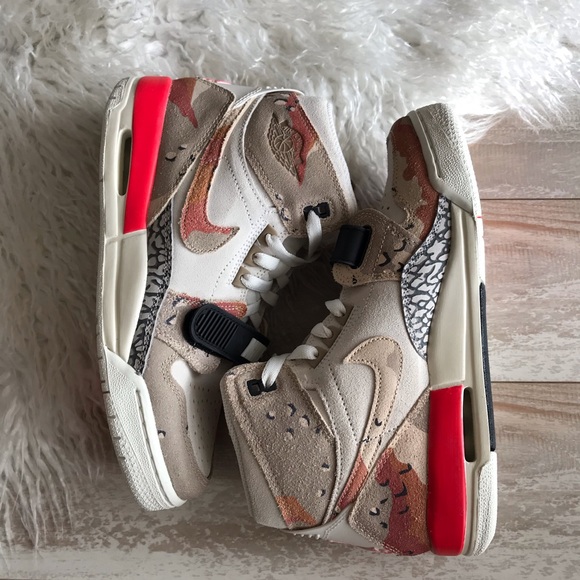 NWT Nike Jordan legacy - Picture 5 of 8